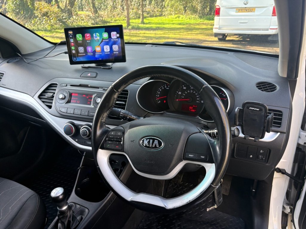 Used Kia Picanto 2015 for sale - 77765276: Photo 26