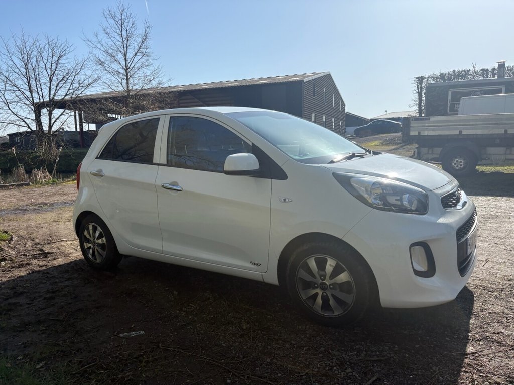 Used Kia Picanto 2015 for sale - 77765276: Photo 27