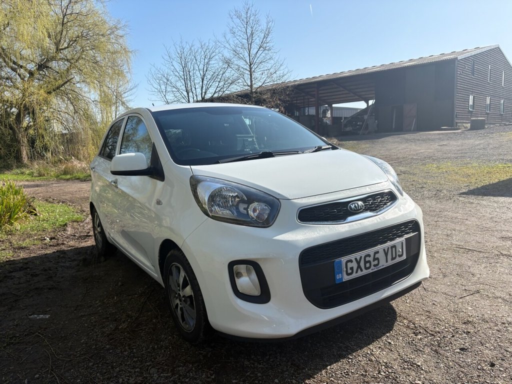 Used Kia Picanto 2015 for sale - 77765276: Photo 29