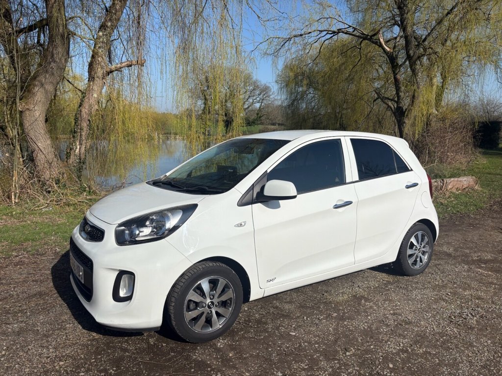 Used Kia Picanto 2015 for sale - 77765276: Photo 30