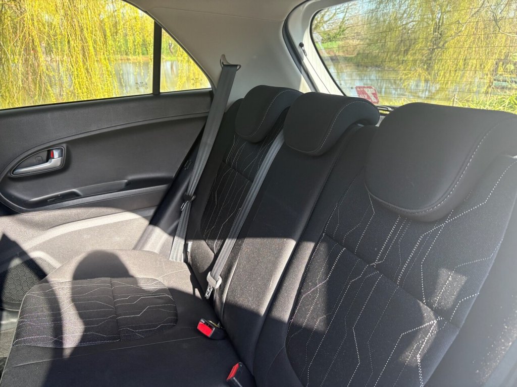 Used Kia Picanto 2015 for sale - 77765276: Photo 31