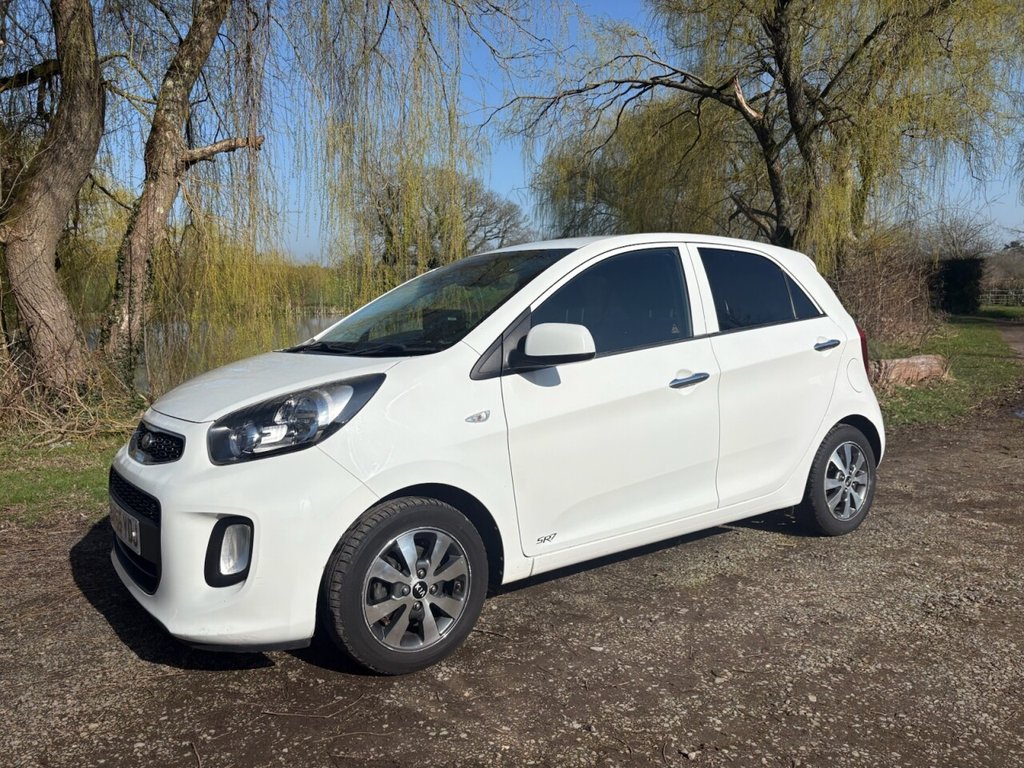 Used Kia Picanto 2015 for sale - 77765276: Photo 32