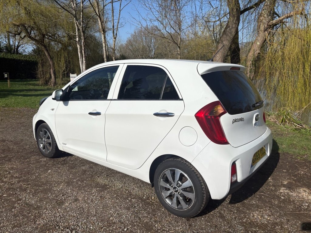 Used Kia Picanto 2015 for sale - 77765276: Photo 33