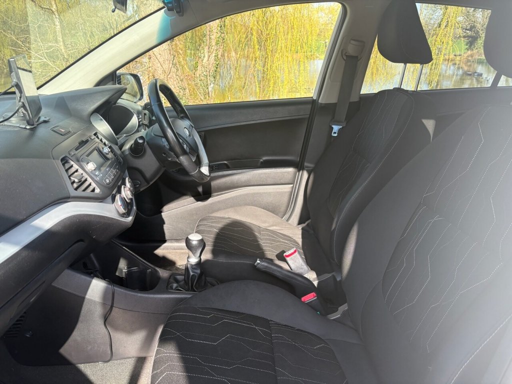 Used Kia Picanto 2015 for sale - 77765276: Photo 34