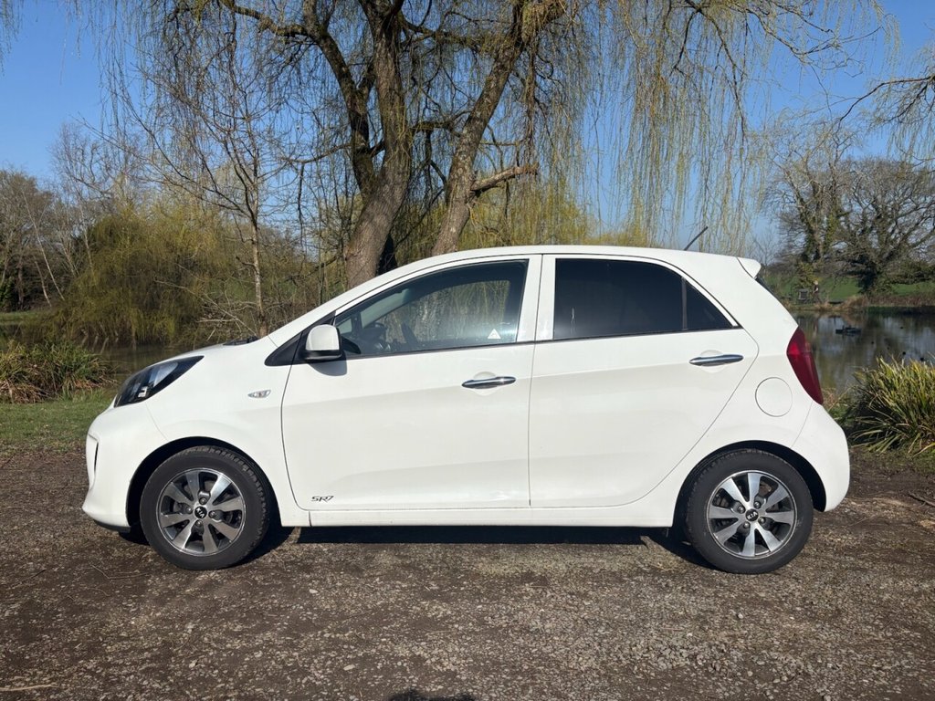 Used Kia Picanto 2015 for sale - 77765276: Photo 35