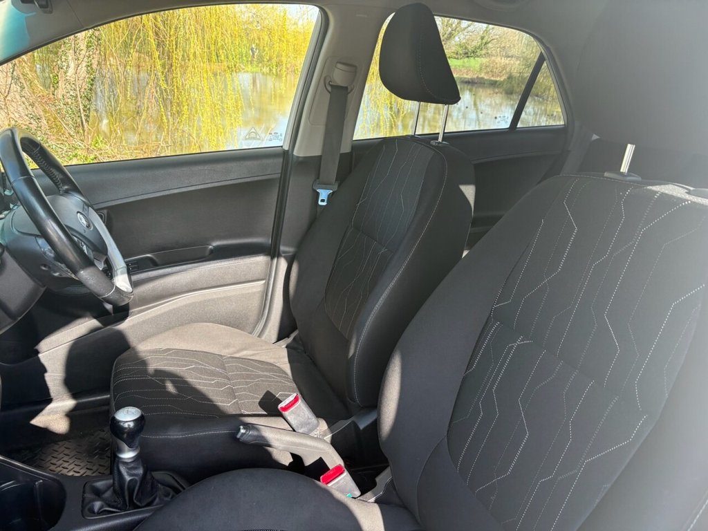 Used Kia Picanto 2015 for sale - 77765276: Photo 36