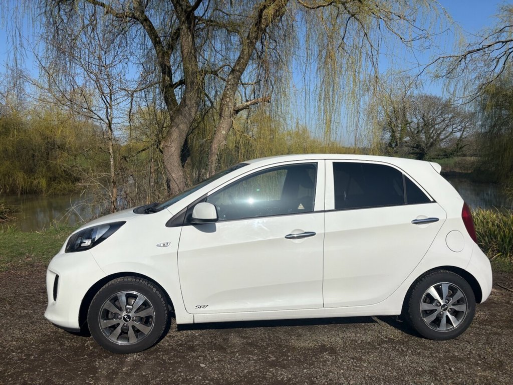 Used Kia Picanto 2015 for sale - 77765276: Photo 37