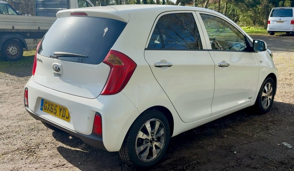 Used Kia Picanto 2015 for sale - 77765276: Photo 38