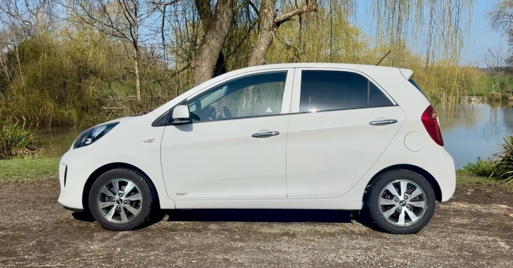 Used Kia Picanto 2015 for sale - 77765276: Photo 39