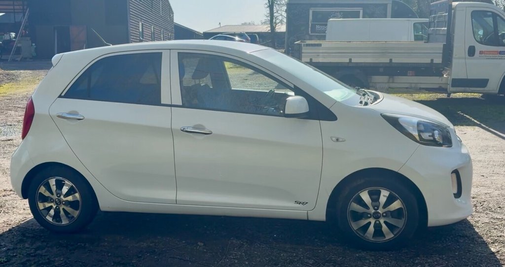 Used Kia Picanto 2015 for sale - 77765276: Photo 4