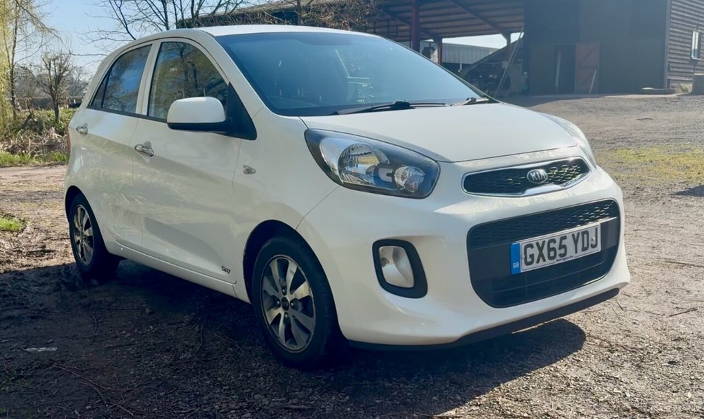 Used Kia Picanto 2015 for sale - 77765276: Photo 40