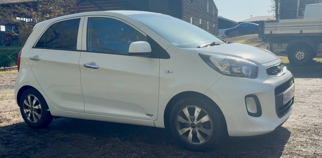 Used Kia Picanto 2015 for sale - 77765276: Photo 41