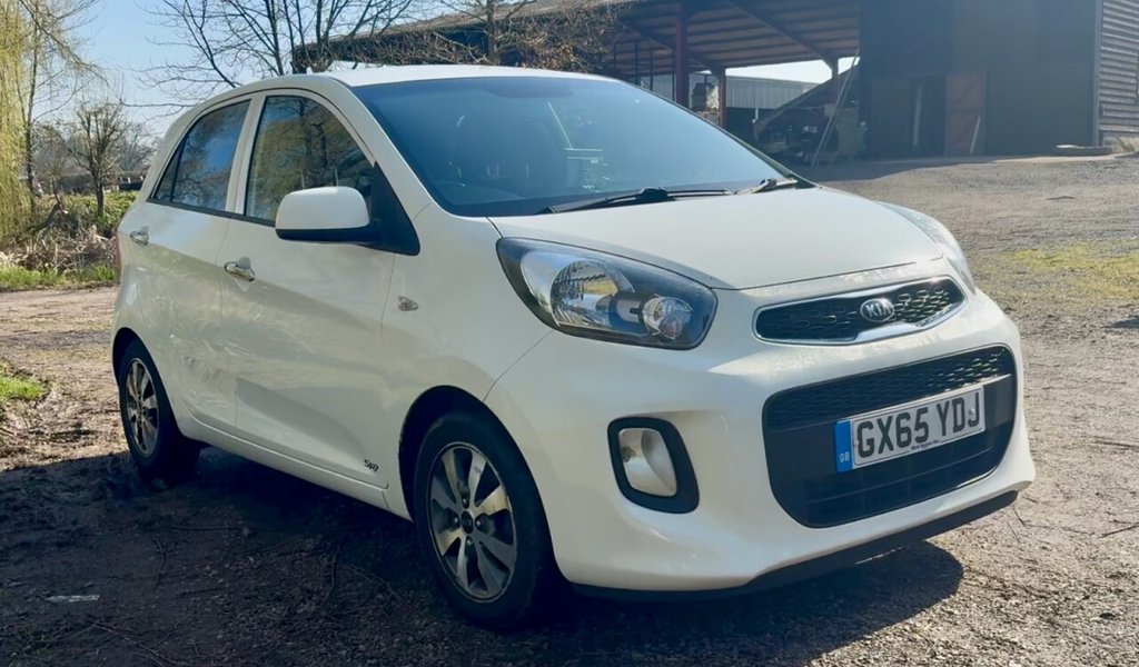 Used Kia Picanto 2015 for sale - 77765276: Photo 42