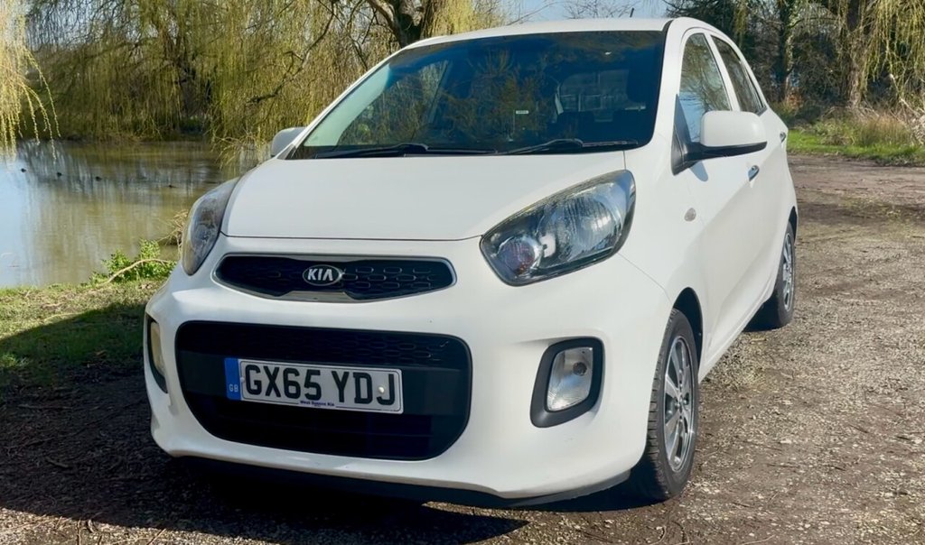 Used Kia Picanto 2015 for sale - 77765276: Photo 43