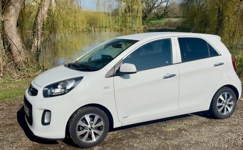 Used Kia Picanto 2015 for sale - 77765276: Photo 45