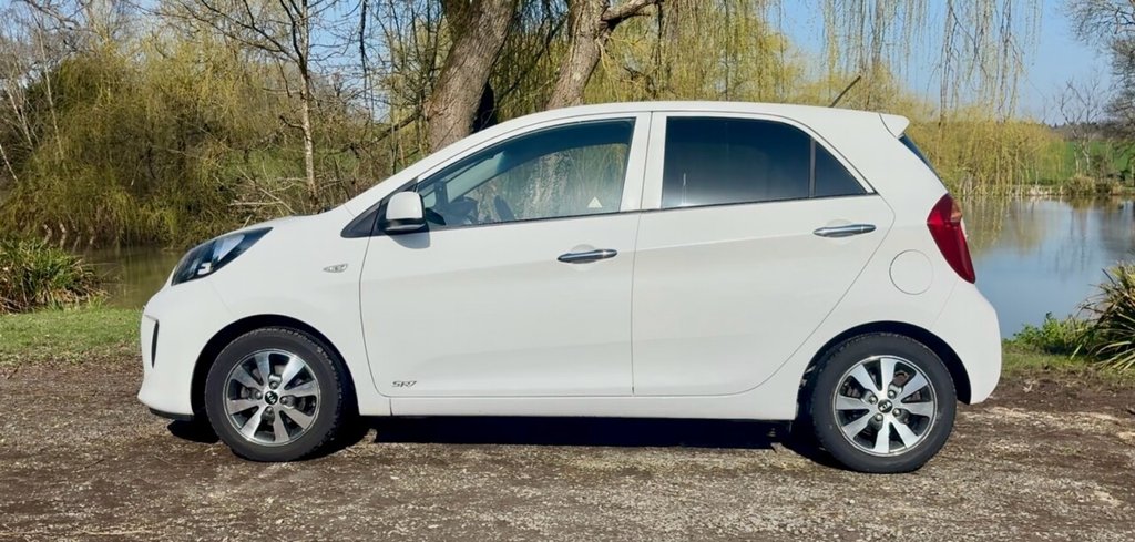 Used Kia Picanto 2015 for sale - 77765276: Photo 46