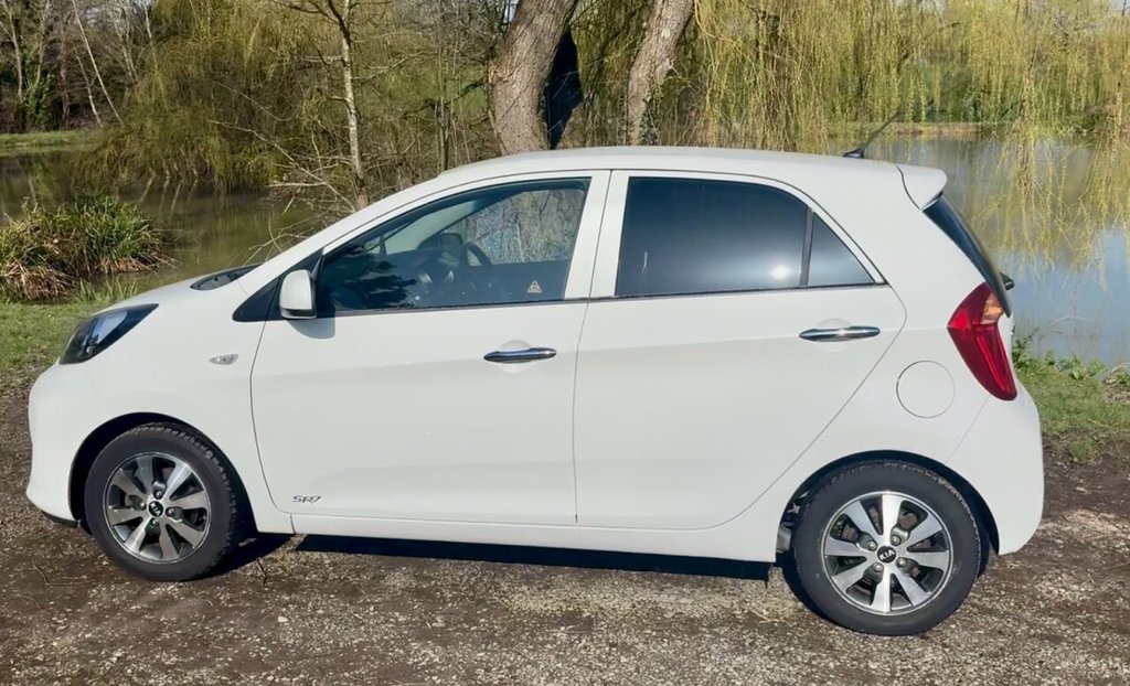 Used Kia Picanto 2015 for sale - 77765276: Photo 47