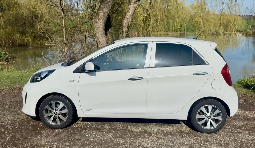 Used Kia Picanto 2015 for sale - 77765276: Photo 49