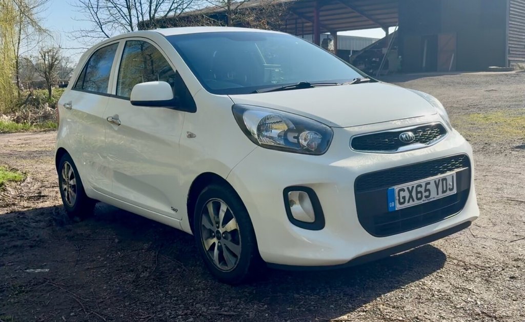 Used Kia Picanto 2015 for sale - 77765276: Photo 6