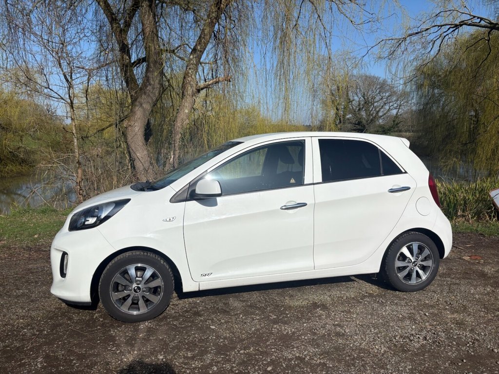 Used Kia Picanto 2015 for sale - 77765276: Photo 7