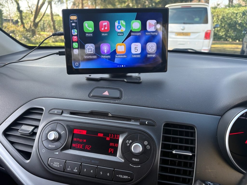 Used Kia Picanto 2015 for sale - 77765276: Photo 9