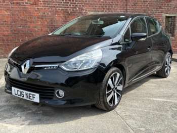 2016 (16) - 0.9 TCe Dynamique S Nav Hatchback 5dr Petrol Manual Euro 6 (s/s) (90 ps)