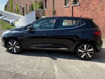 Used Renault Clio 2016 for sale - 75020725: Photo