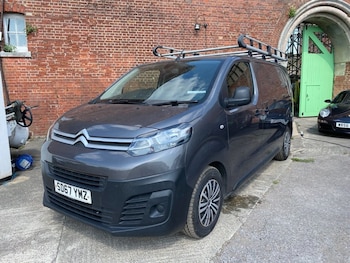 Citroen - Dispatch