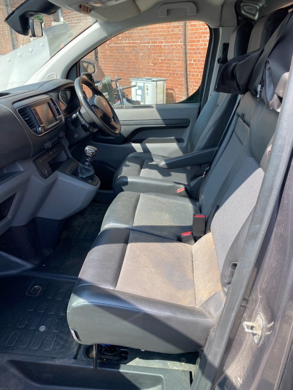 Vehicle 9