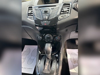 Used Ford Fiesta 2012 for sale - 79022778: Photo
