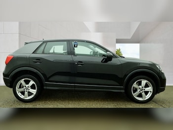 Used Audi Q2 2018 for sale - 78288292: Photo