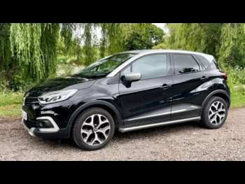 2018 (68) - 0.9 TCE ENERGY GT LINE SUV 5 DOOR