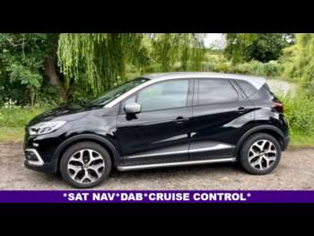 Used Renault Captur 2018 for sale - 74884619: Photo