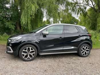 Used Renault Captur 2018 for sale - 74884619: Photo