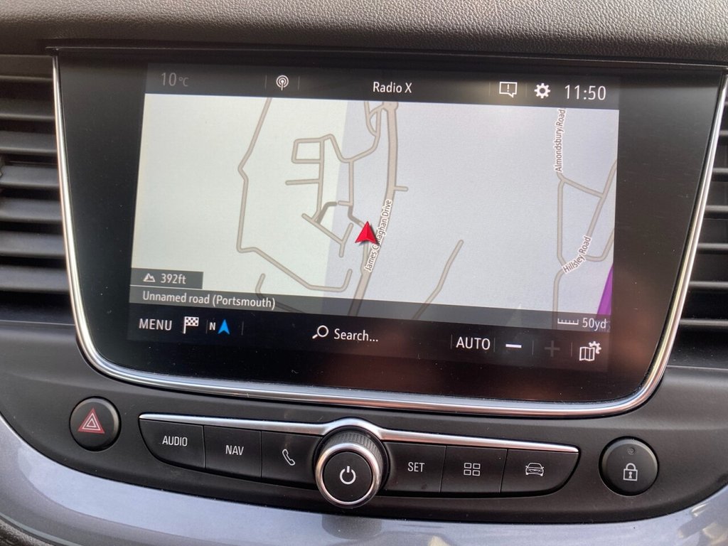 Used Vauxhall Grandland X 2020 for sale - 77059605: Photo 4