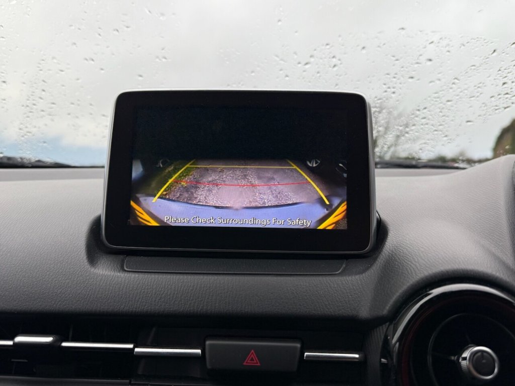 Used Mazda CX-3 2015 for sale - 76509858: Photo 11