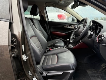 Used Mazda CX-3 2015 for sale - 76509858: Photo