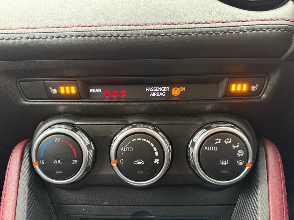 Used Mazda CX-3 2015 for sale - 76509858: Photo 8