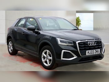 Used Audi Q2 2022 for sale - 78181566: Photo