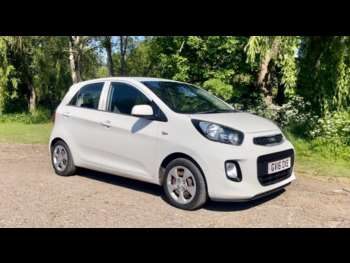 Used Kia Picanto 2016 for sale - 74628558: Photo