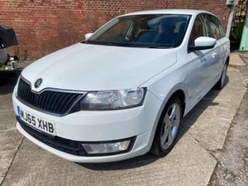 2015 (65) - 1.2 TSI SE Tech Hatchback 5dr Petrol Manual Euro 6 (s/s) (90 ps)