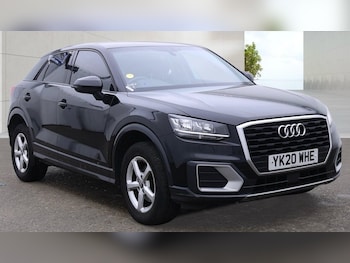 Used Audi Q2 2020 for sale - 79245413: Photo
