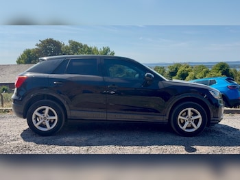 Used Audi Q2 2020 for sale - 79245413: Photo