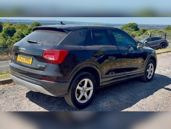 Used Audi Q2 2020 for sale - 79245413: Photo