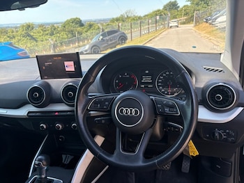 Used Audi Q2 2020 for sale - 79245413: Photo