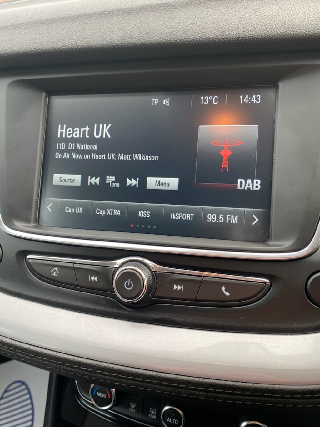 Used Vauxhall Grandland X 2019 for sale - 77072397: Photo 20