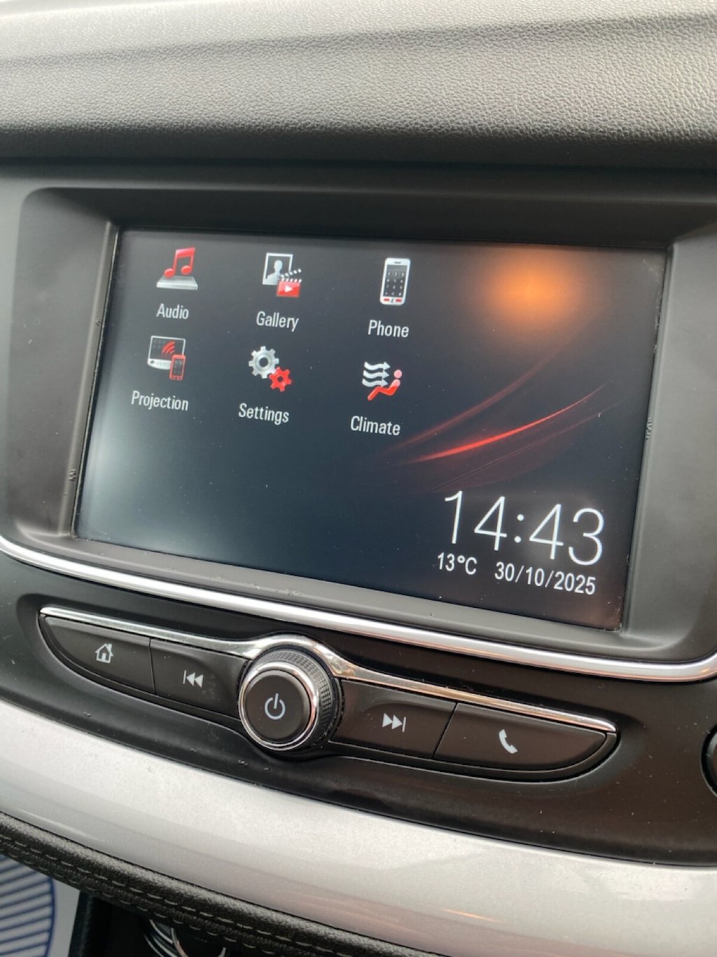 Used Vauxhall Grandland X 2019 for sale - 77072397: Photo 22