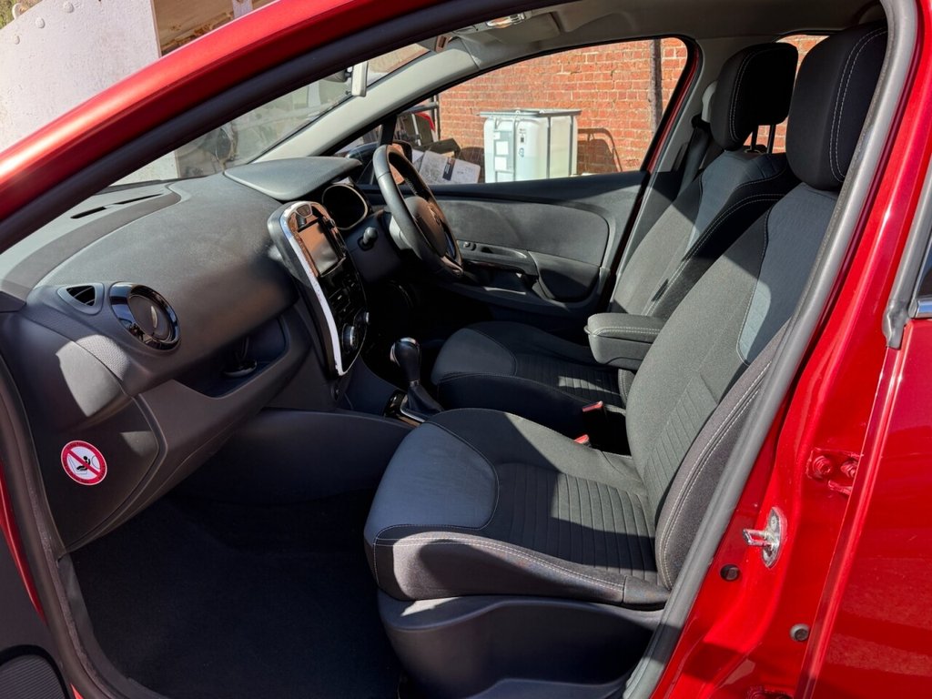 Used Renault Clio 2015 for sale - 78110160: Photo 12