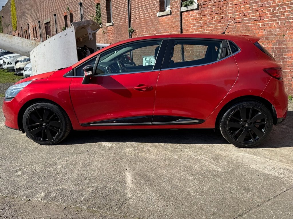 Used Renault Clio 2015 for sale - 78110160: Photo 3