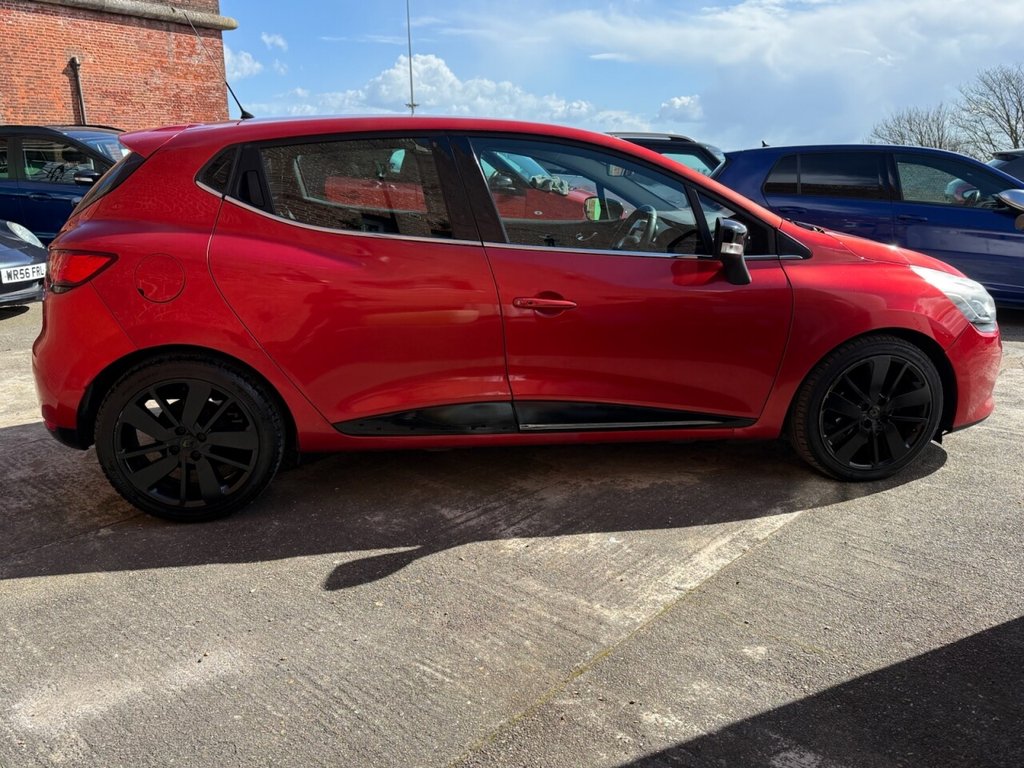 Used Renault Clio 2015 for sale - 78110160: Photo 7